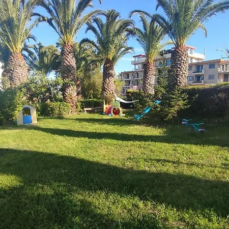 Apartment 44 Gatti Grazioso Monolocale San Salvo